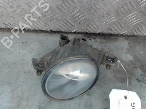 Used Right front fog light Right front fog light 28705342 28705342
