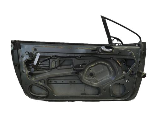 Used Left front door Left front door PEUGEOT 307 CC (3B) 2.0 HDi 135 (136 hp) 34557719 34557719