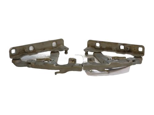 Hinge/Door check strap MERCEDES-BENZ E-CLASS (W211) E 280 CDI (211.020) | BP28212582C146 