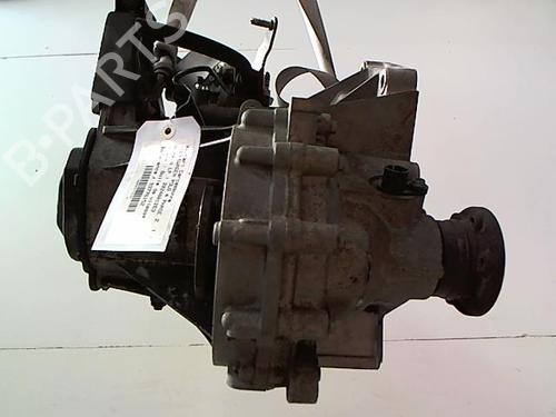 Gearbox VW POLO (9N_, 9A_) 1.4 16V | BP23051913M3 