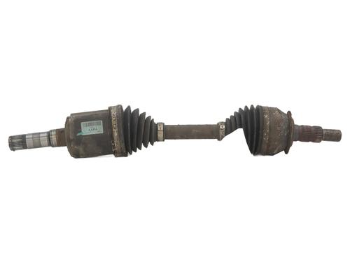 Left front driveshaft CHEVROLET ORLANDO (J309) 2.0 D | BP33416971M38 - Image 3