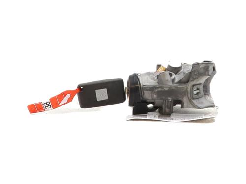 Ignition barrel CITROËN C4 AIRCROSS 1.6 HDi 115 AWC | BP38558548M48 - Image 3
