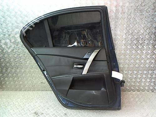 Used Left rear door BMW 5 (E60) 530 d (218 hp) 23050462