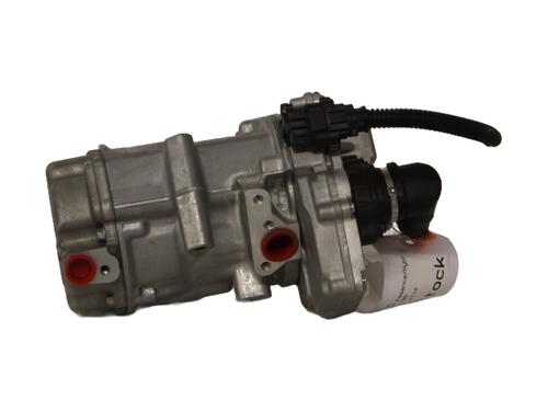 AC compressor RENAULT CLIO V (B7_) | BP23840388M34 - Image 5