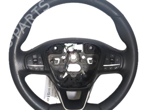 Steering wheel FORD FIESTA VII (HJ, HF) 1.0 EcoBoost | BP40029690C49 - Image 5