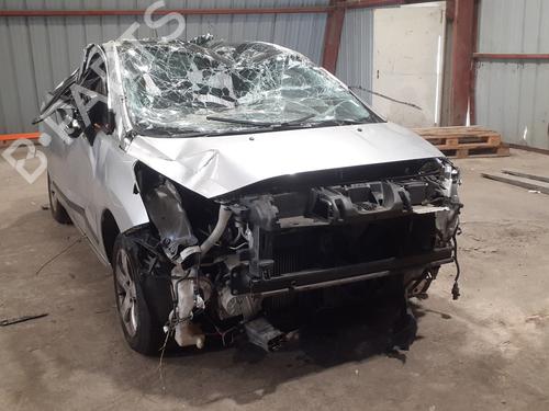 Used Parts PEUGEOT 3008 I MPV (0U_) 1.6 HDi 4954589