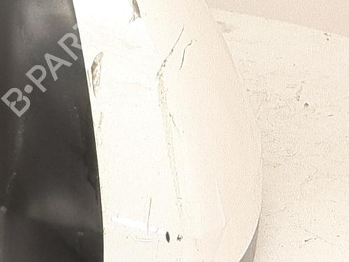 Left mirror CITROËN C3 II (SC_) 1.4 HDi 70 (SC8HZC, SC8HR0, SC8HP4) | BP23051864C26