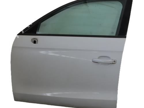 Used Left front door AUDI A1 Sportback (8XA, 8XF) 2.0 TDI (143 hp) 29530036