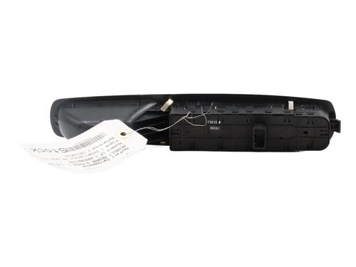 Used Left front window switch Left front window switch RENAULT MEGANE III Hatchback (BZ0/1_, B3_) 1.6 16V (BZ0H) (101 hp) 33416895 33416895
