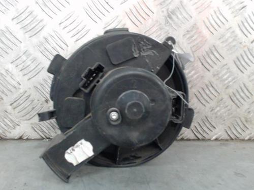 Heater blower motor PEUGEOT 206 Hatchback (2A/C) 1.4 HDi eco 70 | BP27234942M62 
