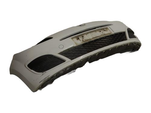 Front bumper RENAULT TWINGO II (CN0_) 1.2 16V (CN04, CN0B) | BP30143886C7