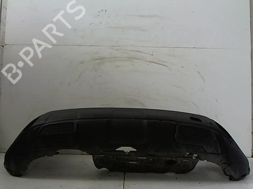 Rear bumper PEUGEOT 3008 II SUV (MC_, MR_, MJ_, M4_) 1.2 THP/ PureTech 130 (MRHNSM, MRHNSU, MRHNSJ, MRHNYW,... | BP28707010C8