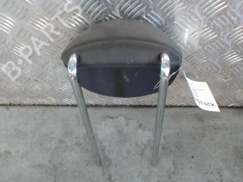 Headrest FIAT 500X (334_) 1.4 (334AXC1B, 334AXC11) | BP26952948I31 - Image 2