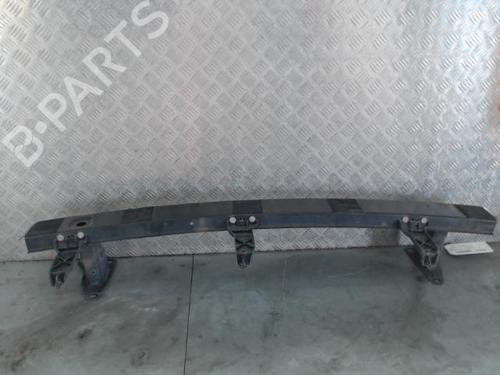 Used Rear bumper reinforcement RENAULT TWINGO III (BCM_, BCA_) 1.0 SCe 70 (BCMB) (69 hp) 30488407