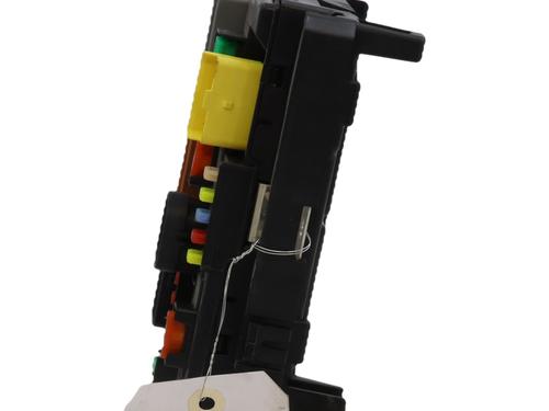 Fuse box CITROËN C3 II (SC_)  | BP36322753E1  - Image 6