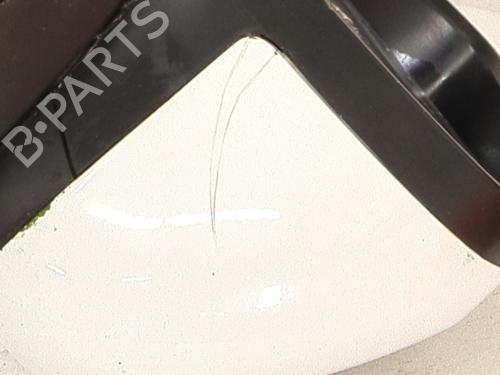 Left mirror CITROËN C3 II (SC_) 1.4 HDi 70 (SC8HZC, SC8HR0, SC8HP4) | BP23051864C26