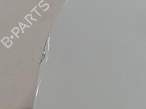 Left front door RENAULT KANGOO (KC0/1_) 1.2 16V (KC05, KC06, KC03, KC0T, KC0W, KC1D) | BP29449620C2 