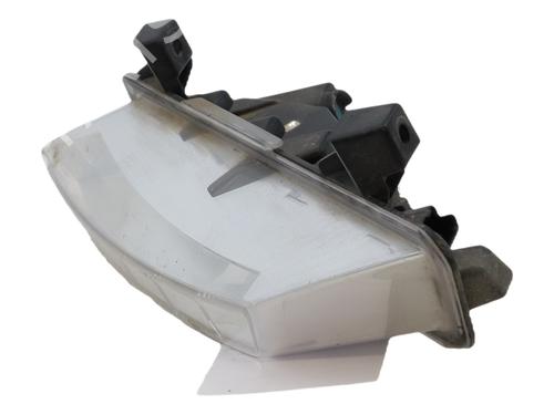 Feu diurne gauche Feu diurne gauche RENAULT CLIO IV (BH_) 1.5 dCi 90 (90 hp) 36322841 36322841