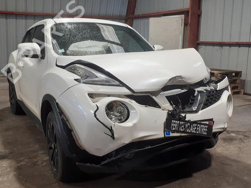 Left front window switch NISSAN JUKE (F15) 1.5 dCi | BP35925252I27  - Image 14