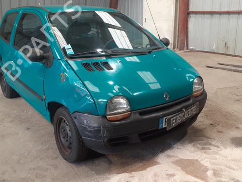 Used Parts RENAULT TWINGO I (C06_) 1.2 (C063, C064) 4946561