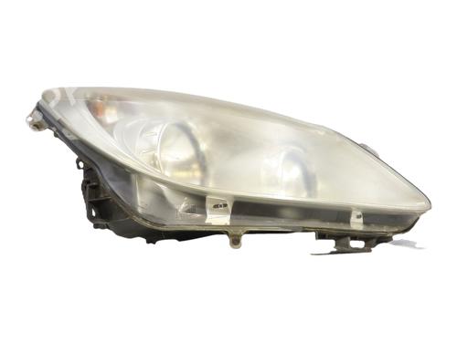 Right headlight OPEL CORSA D (S07) 1.3 CDTI (L08, L68) | BP38263420C29 - Image 3