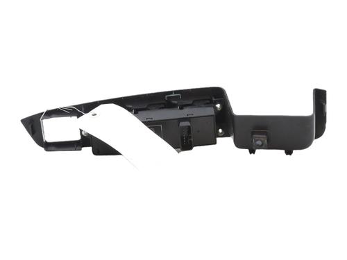Left front window switch CITROËN C-CROSSER (VU_, VV_) 2.2 HDi | BP39520362I27 - Image 2