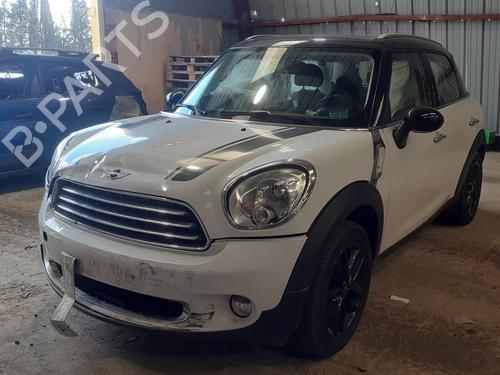 Left headlight MINI MINI COUNTRYMAN (R60) Cooper D | BP36481557C28 - Image 16