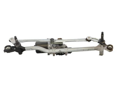 Front wiper motor CITROËN C4 CACTUS 1.2 THP 110 | BP31857343M29