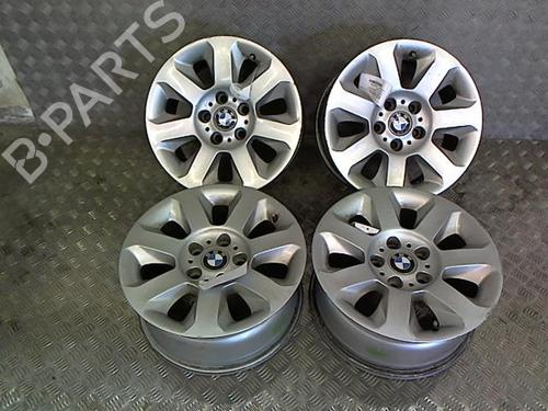 Used Rim BMW 5 (E60) 520 d (163 hp) 23839595