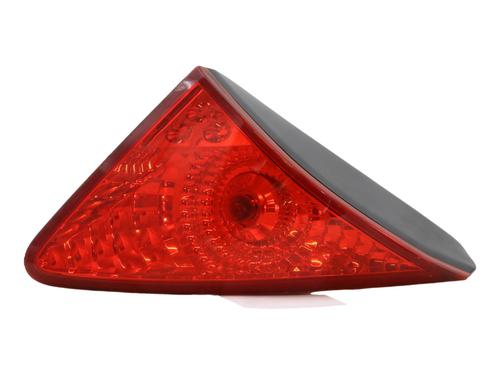 Used Left tailgate light Left tailgate light PEUGEOT 3008 I MPV (0U_) 1.6 HDi (109 hp) 34700918 34700918