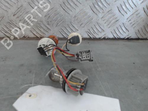Lamp holder FORD FIESTA VI (CB1, CCN) 1.6 TDCi | BP28493961L10 