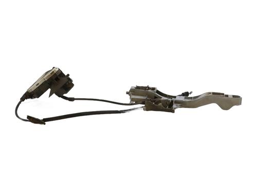Used Front left lock PEUGEOT 207 (WA_, WC_) 1.4 HDi (68 hp) 28840958