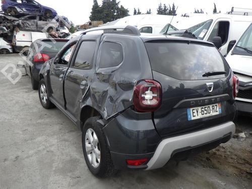 Used Parts DACIA DUSTER (HM_) 1.2 TCe 125 (HMMA) 2207474