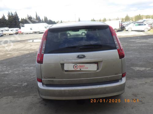 Tailgate FORD C-MAX (DM2) 1.6 TDCi | BP39227584C6 - Image 15