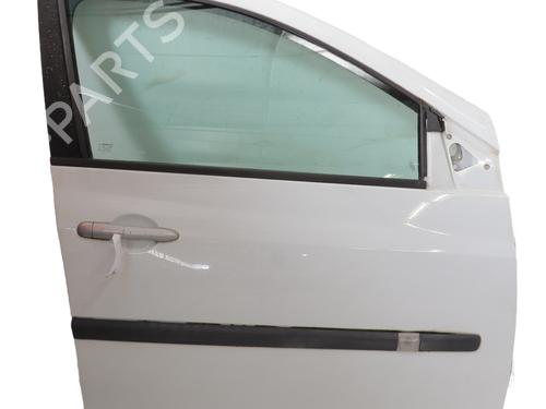Used Right front door RENAULT CLIO III Grandtour (KR0/1_) 1.5 dCi (KR0G) (68 hp) 31974859