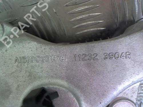 Used Engine mount Engine mount RENAULT CAPTUR II (HF_) [2020-2026] 23840632 23840632