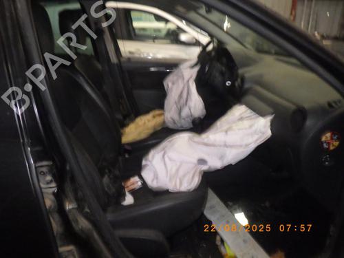 Front left lock DACIA DUSTER (HS_) 1.5 dCi (HSMD, HSM3) | BP31586329C98  - Image 10