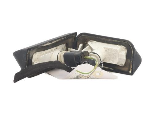 Nummerpladelys Nummerpladelys PEUGEOT EXPERT Van (VF3A_, VF3U_, VF3X_) 1.6 HDi 90 16V (90 hp) 33844463 33844463