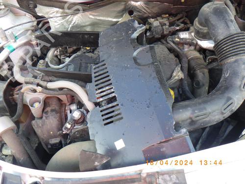 Climate control DACIA SANDERO II 1.5 dCi | BP23051687I5  - Image 11