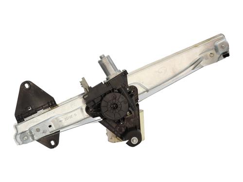 Used Front left window mechanism Front left window mechanism DACIA SANDERO III 1.0 TCe 90 (91 hp) 29315850 29315850