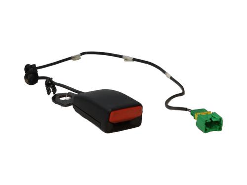 Used Seat buckle Seat buckle DACIA LOGAN MCV II 1.5 dCi (75 hp) 29710107 29710107