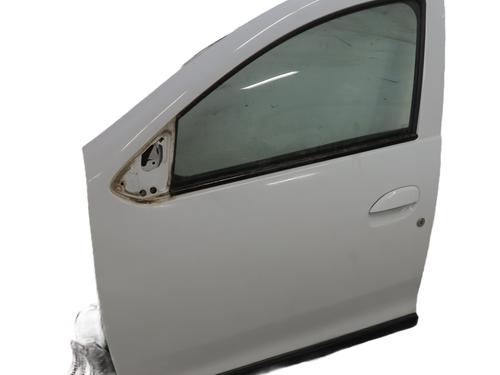 Left front door DACIA LOGAN MCV II 1.5 dCi | BP29521295C2 - Image 7
