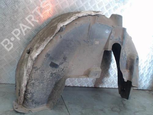 Wheel arch CITROËN C3 III (SX) 1.6 BlueHDi 75 | BP28953145C56 