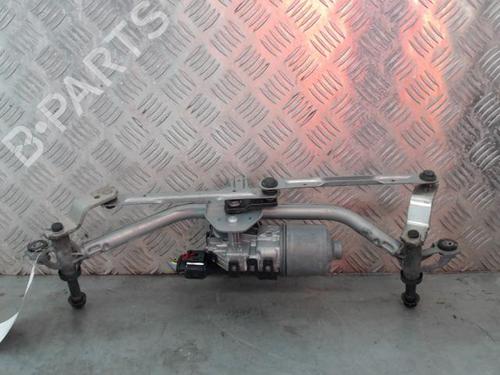 Front wiper motor PEUGEOT 208 I (CA_, CC_) 1.6 HDi / BlueHDi 75 | BP24661714M29