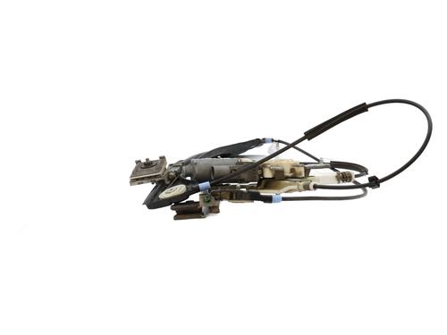 Front left window mechanism BMW 3 Convertible (E46) 320 Cd | BP29372085C22 - Image 2