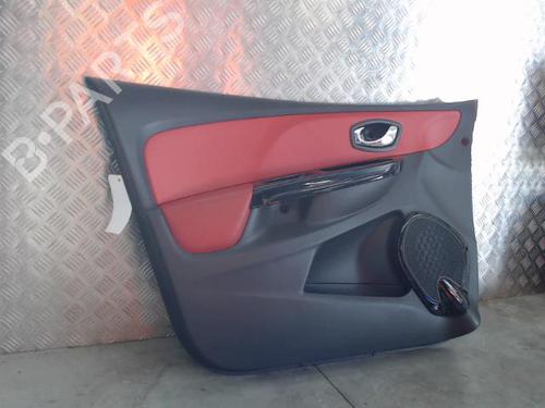 Used Front left panel Front left panel RENAULT CLIO IV (BH_) 0.9 TCe 90 (BHNF, BHMA, BHMH, BHJK, BHJR) (90 hp) 24645409 24645409