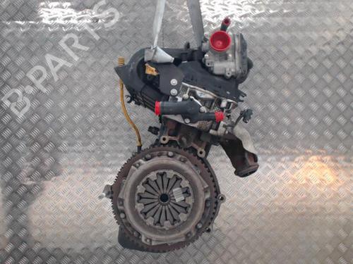 Engine RENAULT TWINGO II (CN0_) 1.2 16V (CN0K, CN0V, CN0A) | BP23049904M1  - Image 5