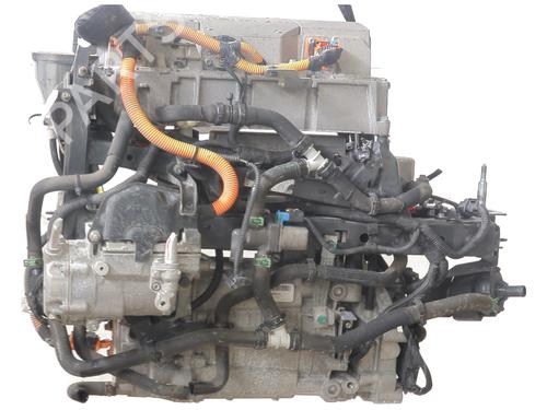Used Engine RENAULT KANGOO Express (FW0/1_) Z.E. (FW0Z, FW1Z) (60 hp) 33046320