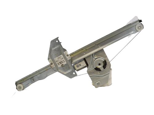 Alzavetro anteriore destra CITROËN BERLINGO Box Body/MPV (B9) 1.6 HDi / BlueHDi 75 (75 hp) 30709564