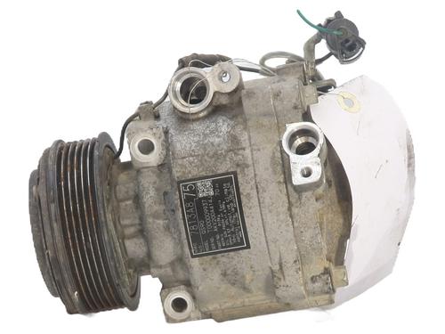 AC Kompressor MITSUBISHI OUTLANDER III (GG_W, GF_W, ZJ, ZL, ZK) 2.2 Di-D 4WD (GF6W) (150 hp) 32991467